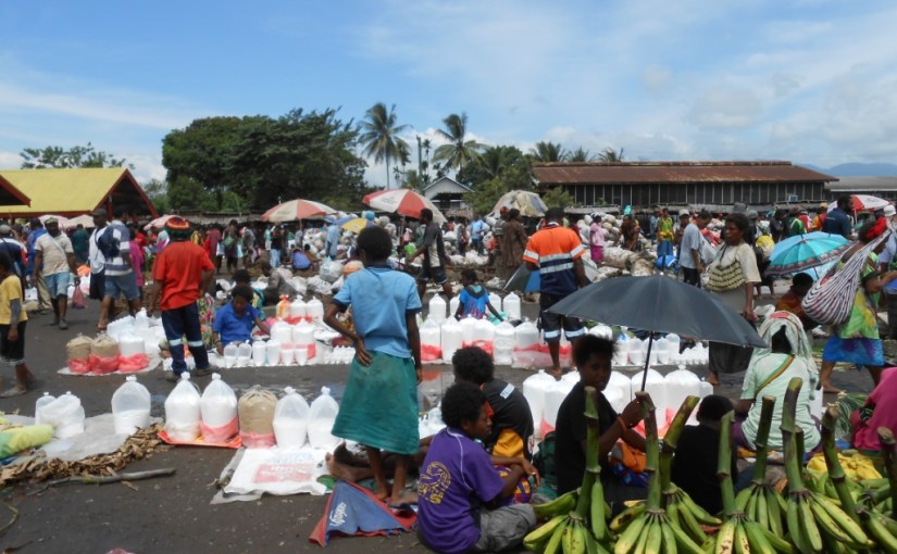 To market, to market&nbsp;…