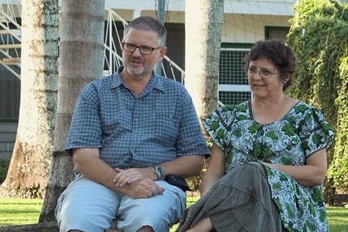 A crucial need - photo