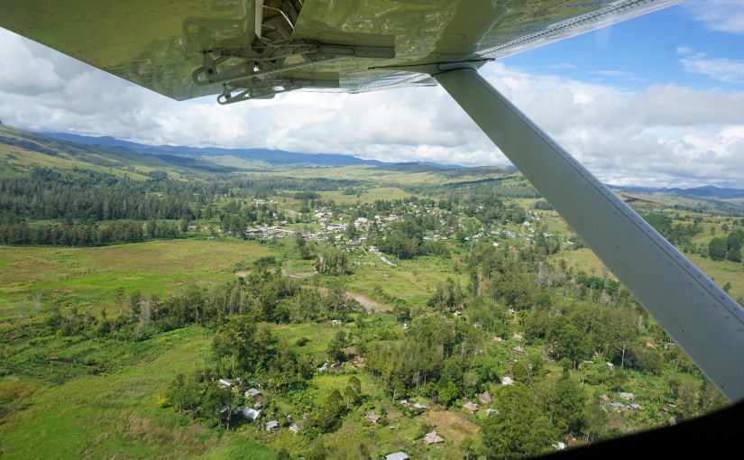 A pleasant journey….