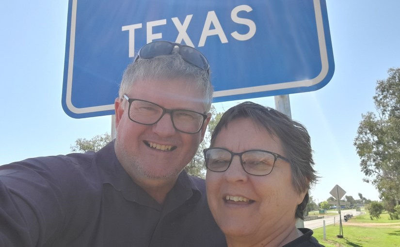 Singing too-ral-li, oo-ral-li,&nbsp;addity…